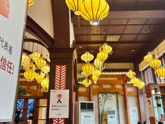 -一斗火锅·招财羊毛肚(北温泉九号店)