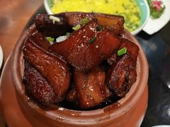 -锡和无锡菜(景丽苑店)