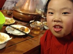 -前门杨记·铜锅涮肉(王府井·故宫店)