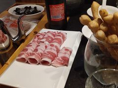 -竹犇番茄火锅(长风街店)