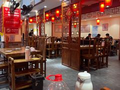 -东镇老火锅(高新区店)