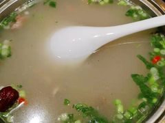 -鹏馨羊羔肉·非遗(新建街店)
