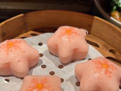 -丽华园·武汉地标楚菜餐厅(青山江滩店)