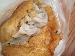 -家阳赵师傅油饼包烧麦(粮道街店)