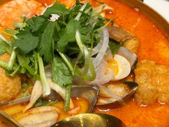 -CHILL Pho澳洲牛肉越南粉(佛山顺德万象汇店)
