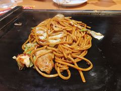 -鹤桥风月(ヨドバシ梅田店)