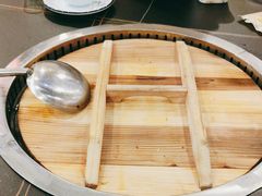 -老家大锅台·地锅鸡·铁锅炖(建邺文体路店)