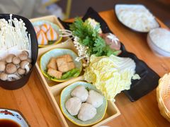 -牛匠和牛寿喜锅(西安总店)
