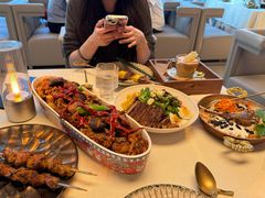 -龟兹KUCINA·新疆菜(前滩L+PLAZA店)