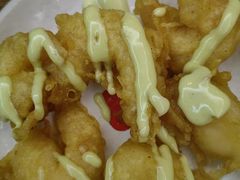 -真剑日本料理·铁板烧(贵州路店)