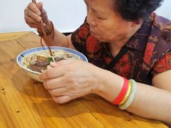 -锦泓老字号猪脏粉(东联大厦店)