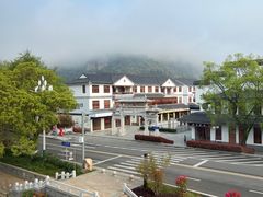 -武夷山旧街壹号溪岸旅馆(三姑度假区店)