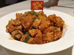 -旺达·福州菜(正大广场店)