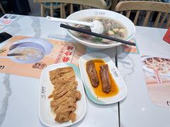 -苏晓玥·手作江南小吃(深圳北站店)