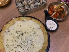 -HOTISLAND海鸡岛·韩国料理(江南西店)