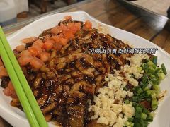 -宝源饺子(麦子店街店)
