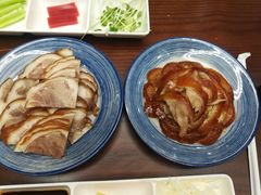 -四季小馆·地道北京小吃(广百店)