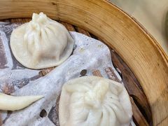 虾肉汤包-柳湖茶坊(柳湖店)