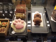 -星巴克(厦门SM新生活广场店)