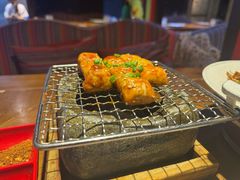 -雀舞云南菜(天津天河城购物中心店)