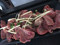 -牛一煲美食(江高店)