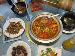 -大师傅金奖啤酒鱼(西街口总店)