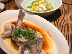 -湖南人家·家传湖南菜(水围店)