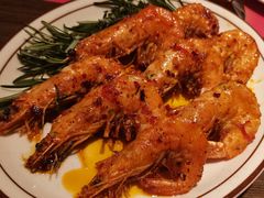 -ZAFFERANO西班牙海鲜饭(上海首店)