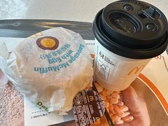 -麦当劳(四川北路店)