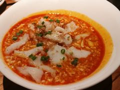 麻婆豆花鱼-原食日记(合生汇购物中心店)