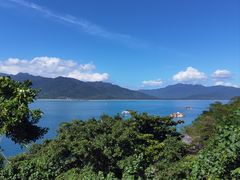 -海南分界洲岛旅游区