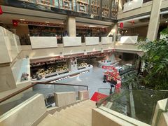 -聚春园自助餐厅(东街口店)