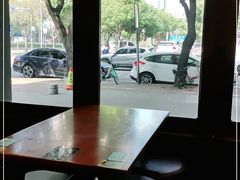 -粥家庄(汾江南店)