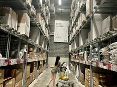 -宜家家居(西安未央商场店)