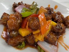 -嘉升大排档(番禺总店)