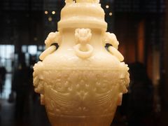 -北京工艺美术博物馆