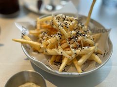 -22ºN BISTRO西餐&酒馆(石奥商业街店)