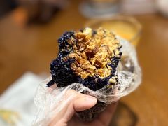 -芳婆糕团店(王府大街店)