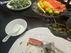 -京杭上院·河景花园餐厅·杭帮菜名店