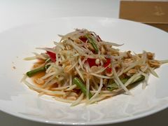 -金链花·泰国餐厅(国贸店)