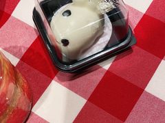 -西贝(东城万达广场店)