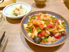 -耶里夏丽·新疆菜(田林东路店)
