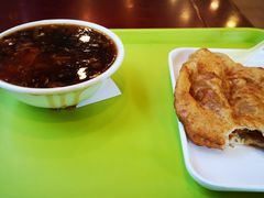 -老回回小吃(百万庄店)