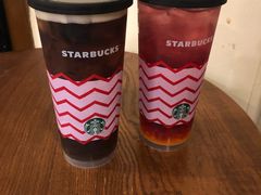 -星巴克(宁波老外滩店)