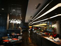-艺站·自助餐厅·西餐厅(济南绿地美利亚酒店)