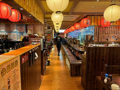 -鸟鹏烧鸟居酒屋(熙龙湾店)