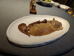 -狮王府淮扬菜(夫子庙老门东店)