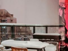 -漪龙台·B26 Rooftop Lounge