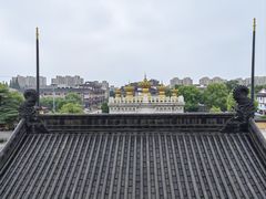 -上海东林寺(金山区)
