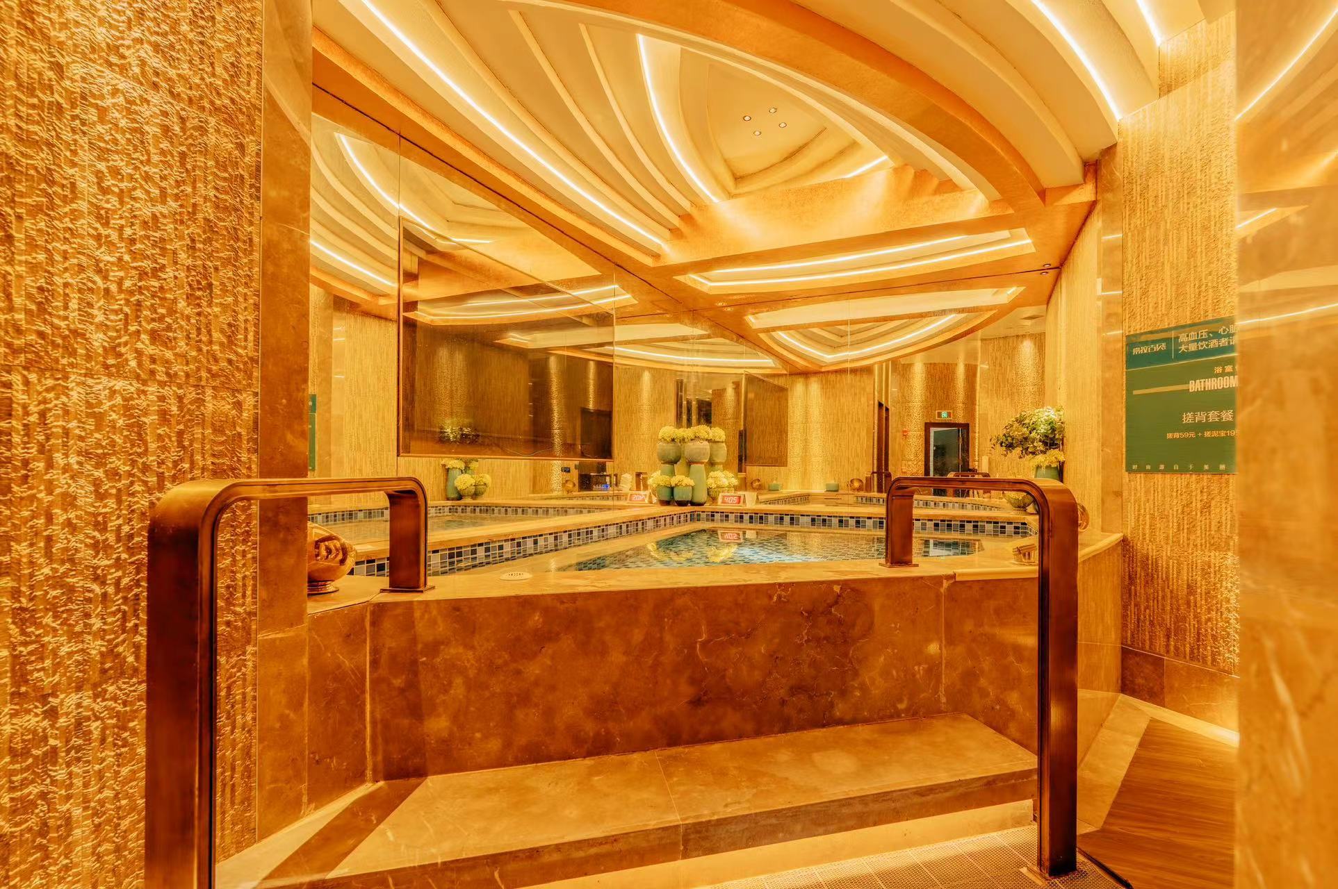 放松环境首选东阳索拉古贝